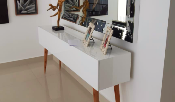 Conheça o nosso serviço - Laca