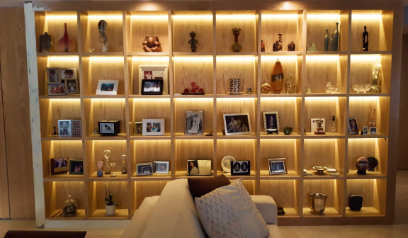 Conheça o nosso serviço - Verniz PU